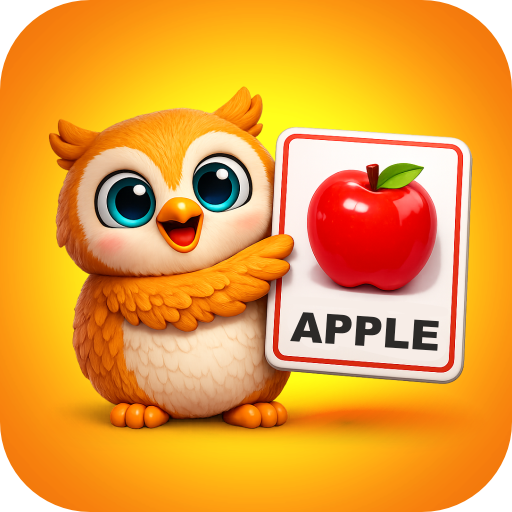 Baby & Toddler Word Learning