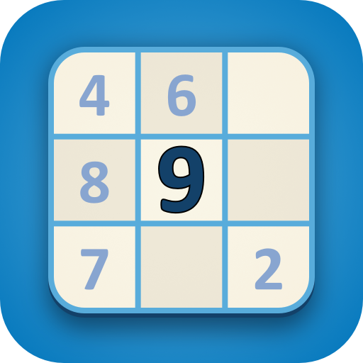 Sudoku Classic – Daily Puzzles